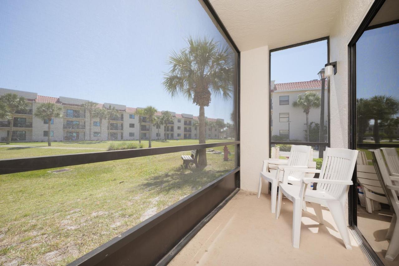 Ocean Village Club Q11 St. Augustine Dış mekan fotoğraf