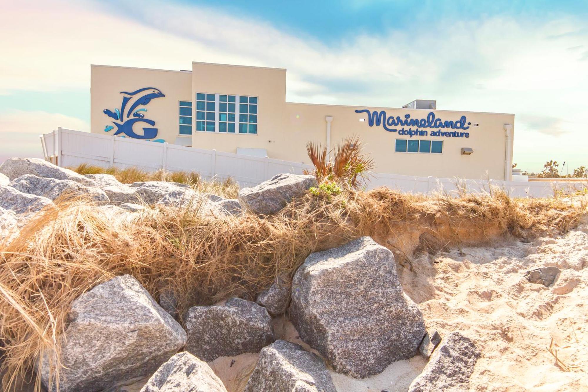 Ocean Village Club Q11 St. Augustine Dış mekan fotoğraf