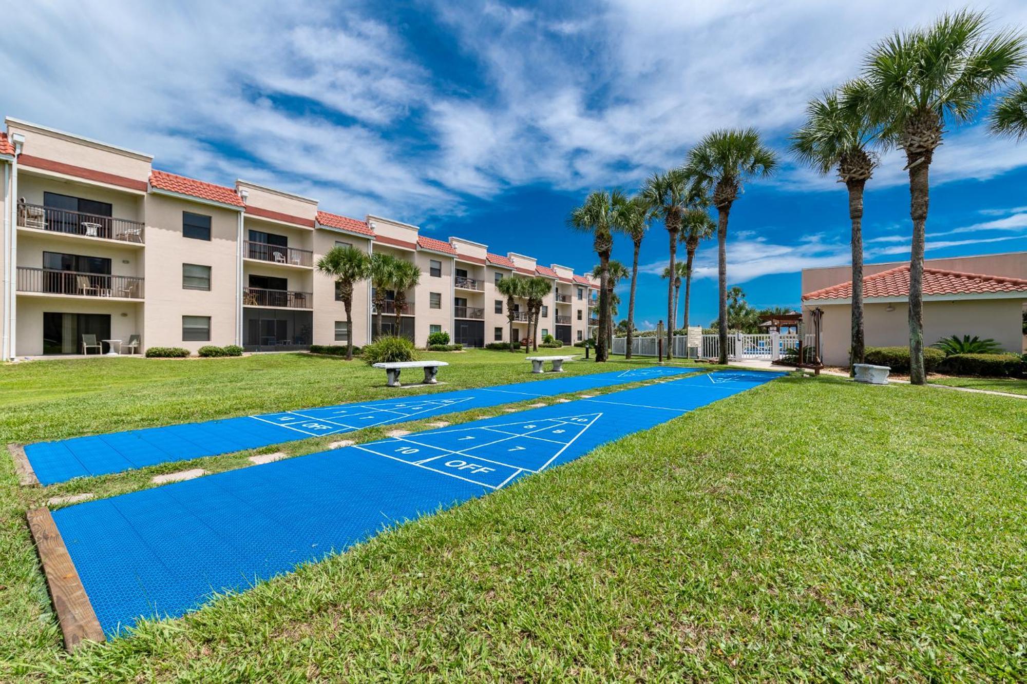 Ocean Village Club Q11 St. Augustine Dış mekan fotoğraf