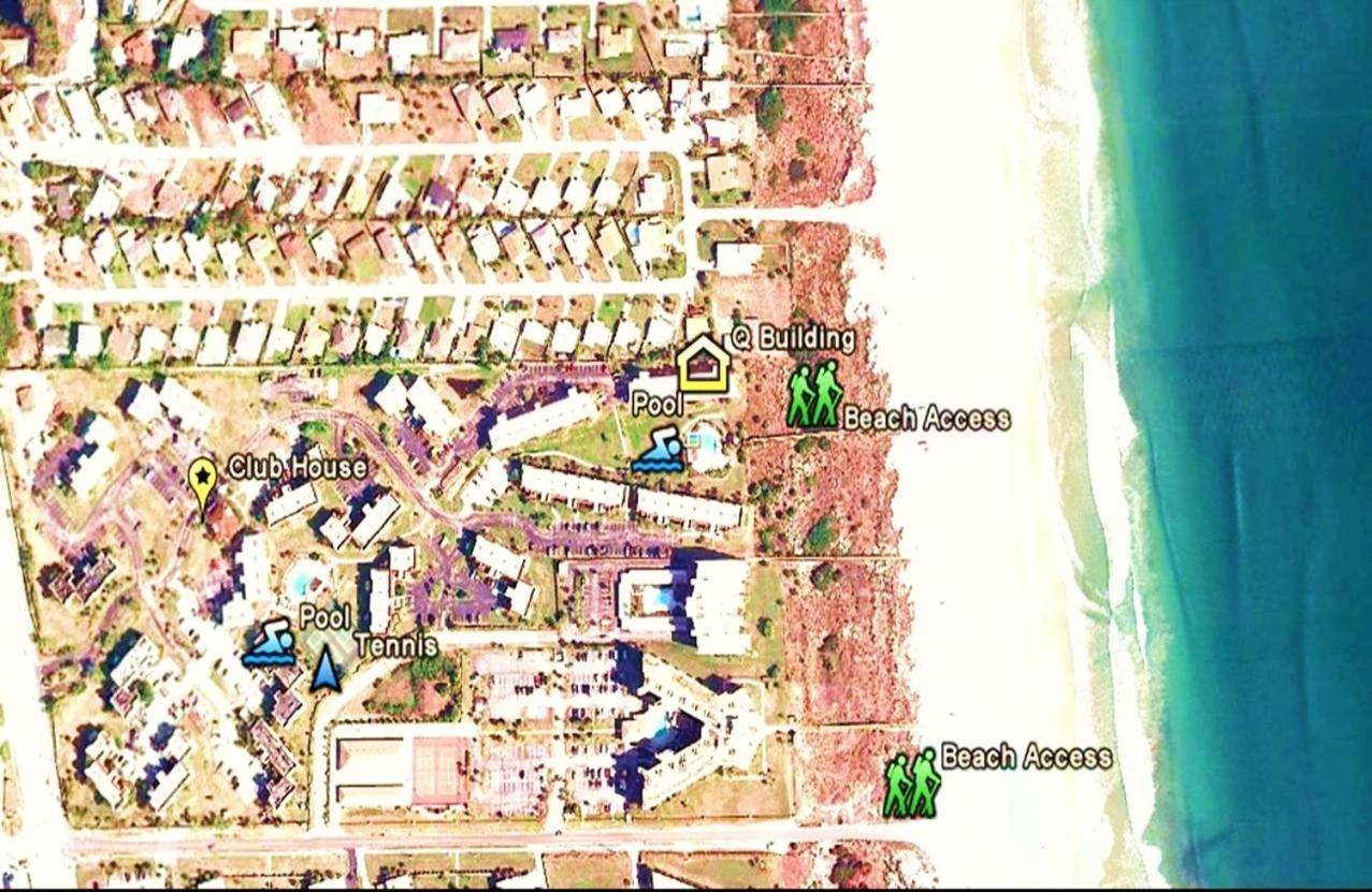 Ocean Village Club Q11 St. Augustine Dış mekan fotoğraf