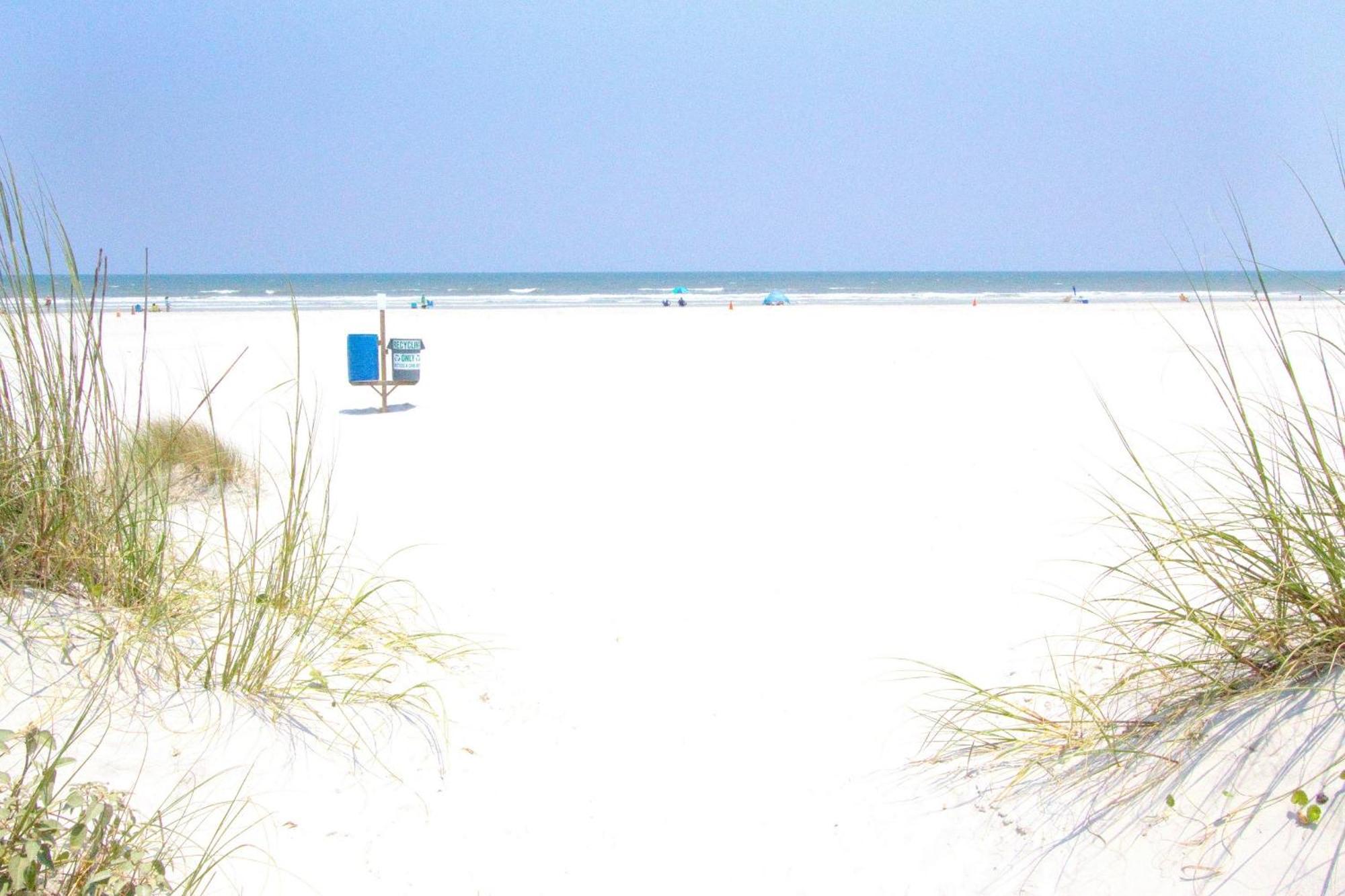 Ocean Village Club Q11 St. Augustine Dış mekan fotoğraf
