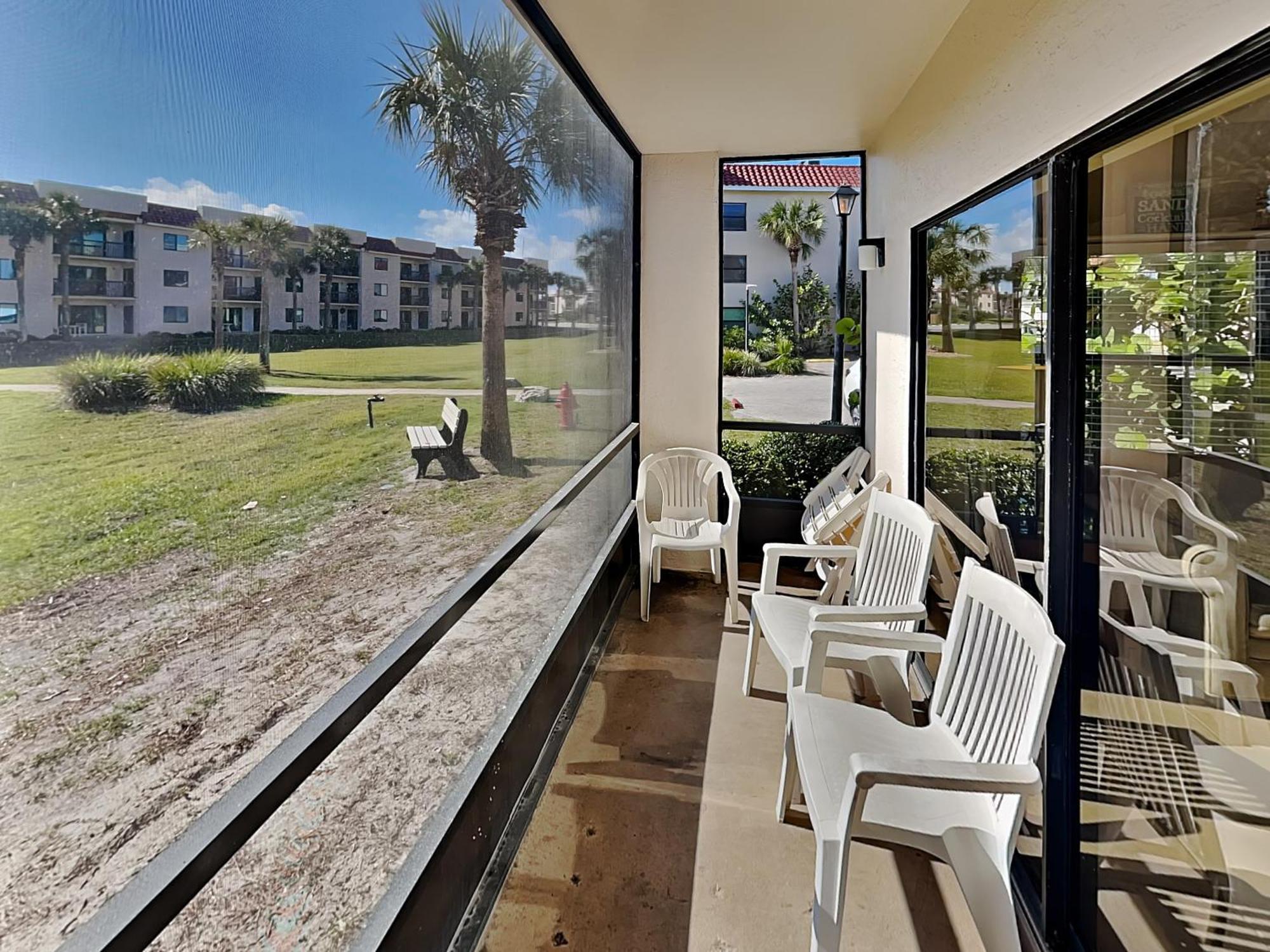 Ocean Village Club Q11 St. Augustine Dış mekan fotoğraf